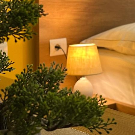 Koni'S Studio Apartments Tiranë Ngoại thất bức ảnh
